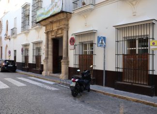 Palacio de Voss palacio de voss