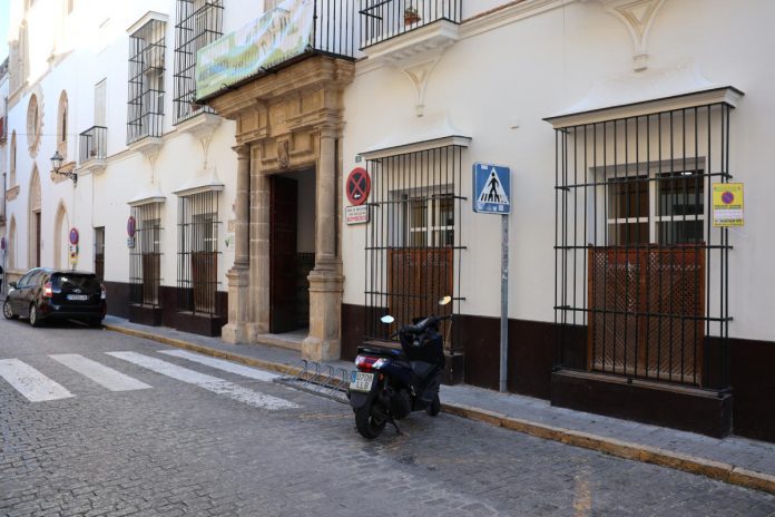 palacio de voss palacio de voss