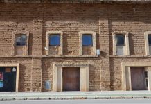 Baluarte del matadero baluarte del matadero