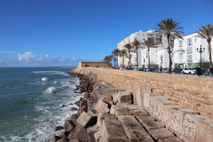 baluarte de los mártires