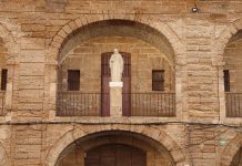 Bóveda del niño Jesús boveda del niño jesús