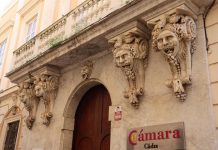 Casa palacio de Luis Gargollo y Munar casa palacio de luis gargollo y munar