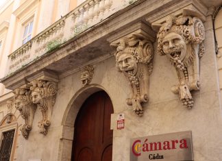 Casa palacio de Luis Gargollo y Munar casa palacio de luis gargollo y munar