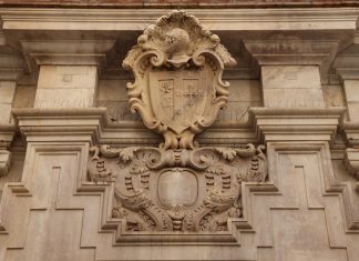 Casa Palacio Lasquetty casa palacio lasquetty