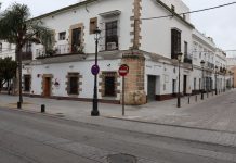 El esplendor comercial de la Bahía de Cádiz el esplendor comercial de la bahía de Cádiz
