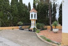 El último adiós del camino El Último Adiós del Camino