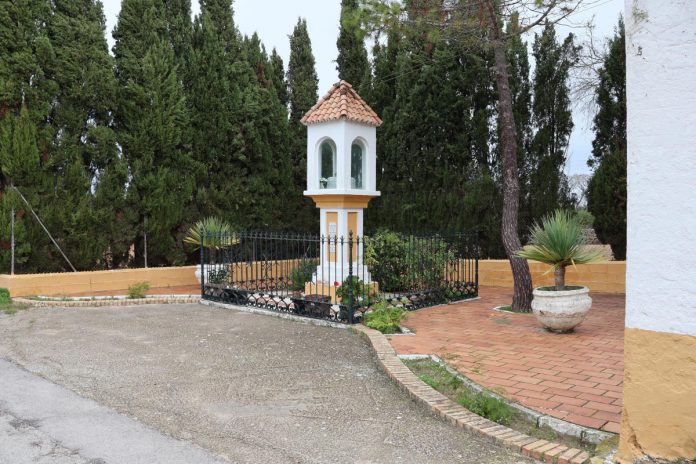 El Último Adiós del Camino