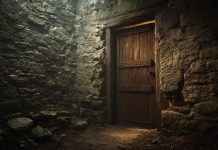 El umbral del olvido El umbral del olvido