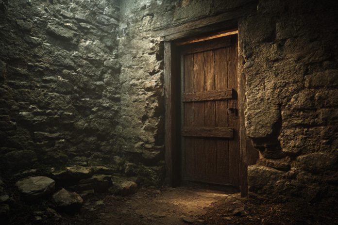 El umbral del olvido