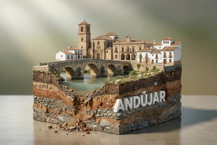 guardiana del guadalquivir