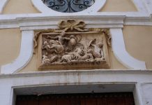 Iglesia de la Conversión de San Pablo iglesia de la conversión de San Pablo