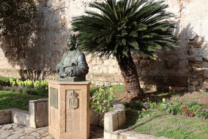 La ciudad que Alfonso X reinventó