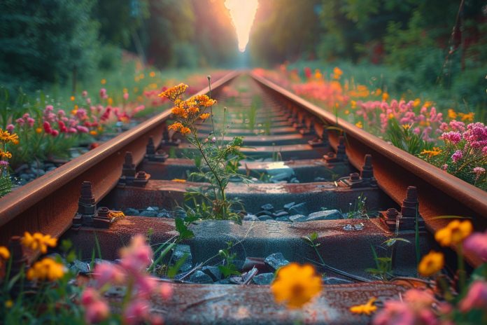 la geometría de la fuga la geometría de la fuga