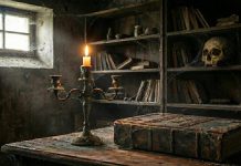 La lista de los cobardes la lista de los cobardes