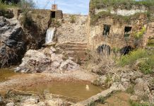 Molino de El Gollizno molino el gollizno