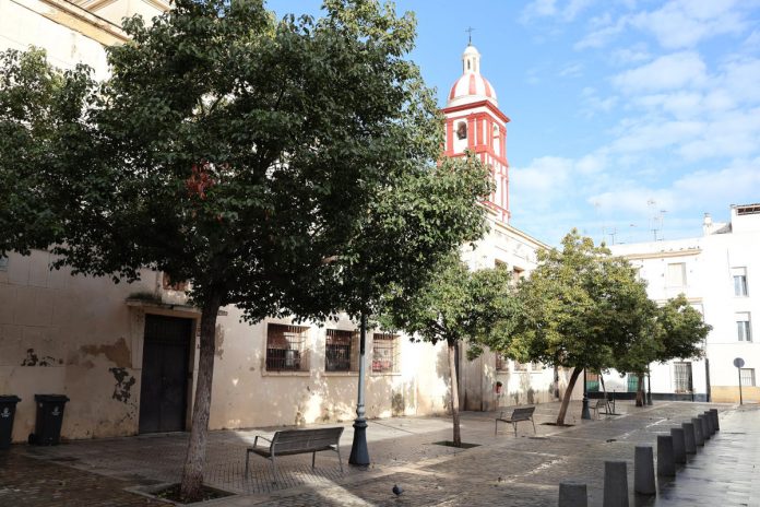 parroquia de la merced