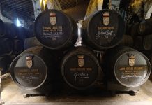 Bodegas Osborne bodega osborne