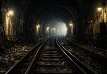 El tren sin solución el tren sin solución