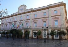 Palacio de la aduana palacio de la aduana