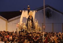 Apostolado de la oración Apostolado de la oración
