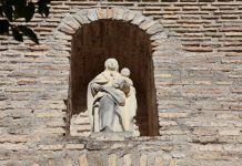 Capilla de Santa María del Alcázar capilla de santa maría del alcázar