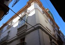 Casa palacio de Pasquín casa palacio de Pasquín