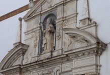 Parroquia de San Agustín parroquia de San Agustín