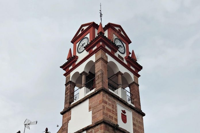 Torre Campanario Renacentista