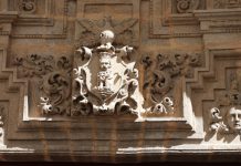 Casa palacio de los Lila casa palacio d elos lila