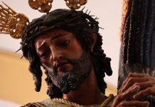 Hermandad Sacramental de la Misericordia Hermandad Sacramental de la Misericordia de San Fernando