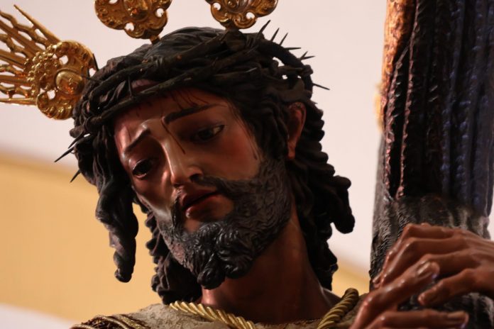 Hermandad Sacramental de la Misericordia de San Fernando