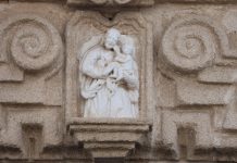 San José en El Puerto San José en El Puerto de Santa María