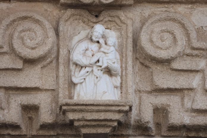 San José en El Puerto de Santa María