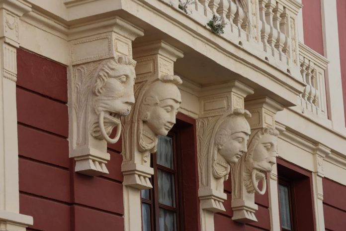 casa palacio de valdeavellano