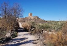 Castillo de Jarafe castillo de jarafe