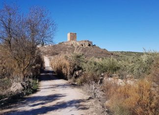 Castillo de Jarafe castillo de jarafe