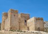 El castillo que vigiló Jaén castillo de la guardia de Jaén