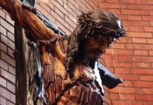 Cristo del Amor Cristo del Amor