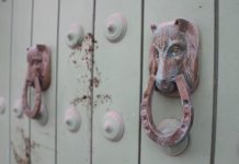 La casa de los caballos la casa de los caballos