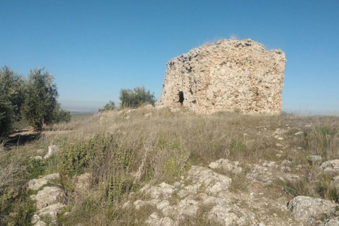 torre del risquillo