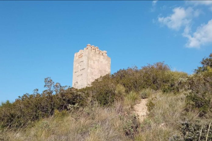 torreón de águilas