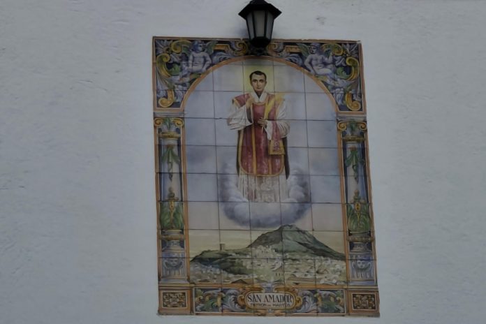 cooperativa de san amador
