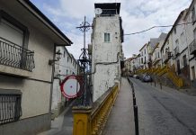Cruz de la calle Real cruz de la calle real