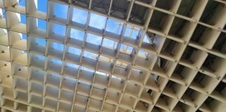 Las setas de Sevilla setas de Sevilla