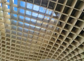 Las setas de Sevilla setas de Sevilla