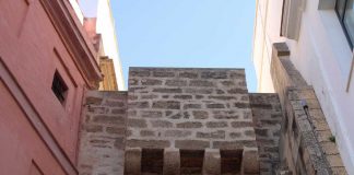 Arco de la Rosa Arco de la Rosa