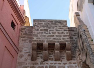 Arco de la Rosa Arco de la Rosa