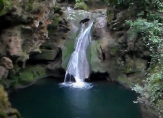 Ruta Baños de Popea y Arroyo Bejarano ruta baños de popea y arroyo bejarano