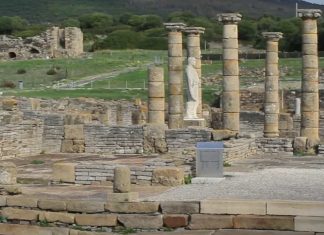 Baelo Claudia Baelo Claudia