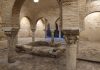 Baños árabes de Jaén baños árabes de jaén
